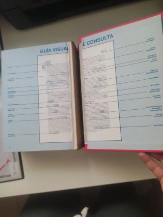 Diccionario secundaria y bachillerato lengua es...