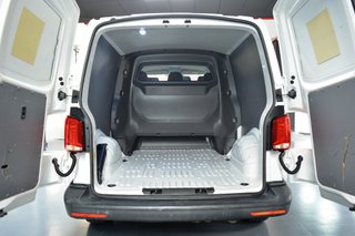 Volkswagen Transporter Mixto Plus Largo TN 2.0 TDI 75kW BMT