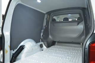 Volkswagen Transporter Mixto Plus Largo TN 2.0 TDI 75kW BMT