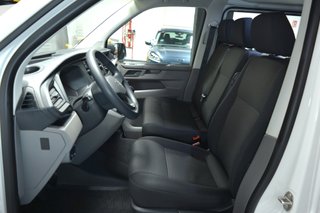 Volkswagen Transporter Mixto Plus Largo TN 2.0 TDI 75kW BMT