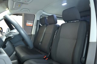 Volkswagen Transporter Mixto Plus Largo TN 2.0 TDI 75kW BMT