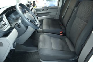 Volkswagen Transporter Mixto Plus Largo TN 2.0 TDI 75kW BMT