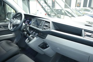 Volkswagen Transporter Mixto Plus Largo TN 2.0 TDI 75kW BMT