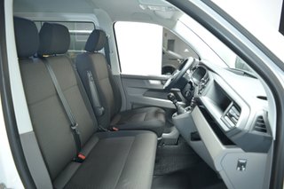 Volkswagen Transporter Mixto Plus Largo TN 2.0 TDI 75kW BMT