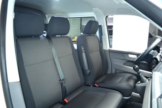Volkswagen Transporter Mixto Plus Largo TN 2.0 TDI 75kW BMT