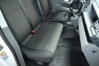 Volkswagen Transporter Mixto Plus Largo TN 2.0 TDI 75kW BMT