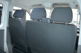 Volkswagen Transporter Mixto Plus Largo TN 2.0 TDI 75kW BMT