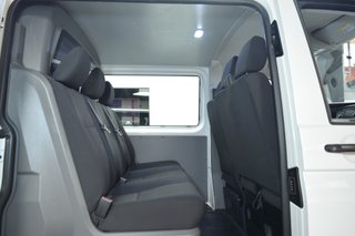 Volkswagen Transporter Mixto Plus Largo TN 2.0 TDI 75kW BMT