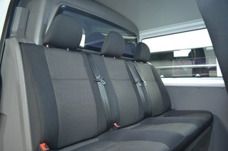Volkswagen Transporter Mixto Plus Largo TN 2.0 TDI 75kW BMT