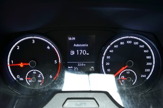 Volkswagen Transporter Mixto Plus Largo TN 2.0 TDI 75kW BMT
