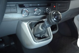 Volkswagen Transporter Mixto Plus Largo TN 2.0 TDI 75kW BMT