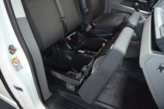 Volkswagen Transporter Mixto Plus Largo TN 2.0 TDI 75kW BMT