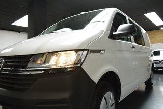 Volkswagen Transporter Mixto Plus Largo TN 2.0 TDI 75kW BMT