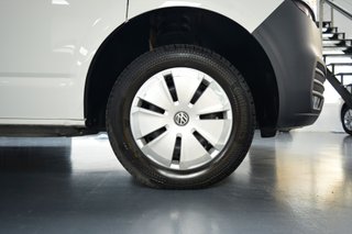 Volkswagen Transporter Mixto Plus Largo TN 2.0 TDI 75kW BMT