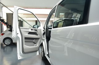 Volkswagen Transporter Mixto Plus Largo TN 2.0 TDI 75kW BMT