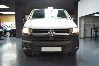 Volkswagen Transporter Mixto Plus Largo TN 2.0 TDI 75kW BMT