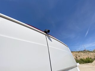Volkswagen Crafter 35 Furgón BL Vol TA L5H3 2.0TDI 130kW