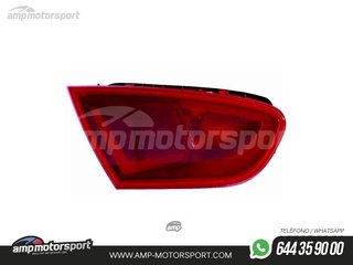 PILOTO TRASERO IZQUIERDO PARA SEAT LEON 1P