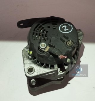 ALTERNADOR Opel Astra G Berlina (1998->)