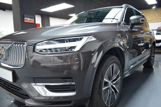 Volvo XC90 2.0 T8 AWD Core Recharge Auto