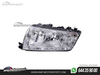 FARO DELANTERO IZQUIERDO PARA SKODA FABIA
