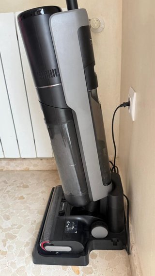 Aspiradora Dreame H12 Pro Seco y Húmedo