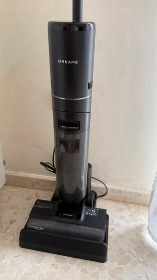 Aspiradora Dreame H12 Pro Seco y Húmedo