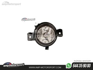 FARO ANTINIEBLA IZQUIERDO PARA BMW X5 E70