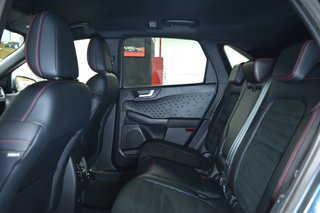 Ford Kuga ST-Line X 2.5 Duratec PHEV 165kW Auto