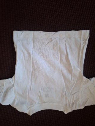 Conjunto Adidas bebé camiseta y pantalón corto