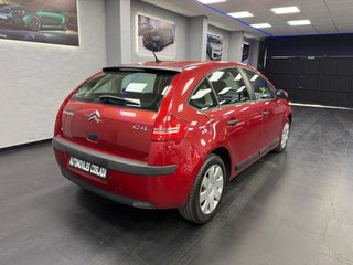 Citroen C4 2006