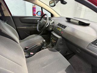 Citroen C4 2006
