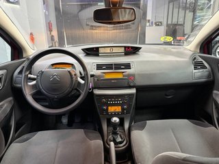 Citroen C4 2006
