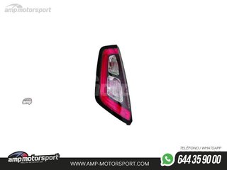 PILOTO TRASERO IZQUIERDO PARA FIAT PUNTO EVO