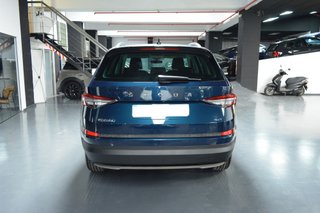 Skoda Kodiaq 2.0 TDI 147KW (200cv) DSG 4x4 Style