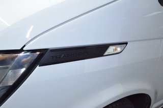 Volkswagen Transporter Furgón Corto TN 2.0 TDI 110kW(150CV)