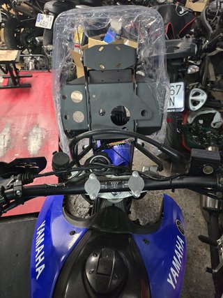 YAMAHA XT 660 R 2006