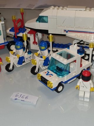 Lego 6346 - Space Shuttle