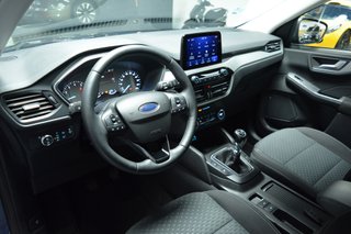 Ford Kuga Trend 1.5 EcoBoost 110kW (150CV)