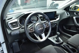 Kia Ceed Tourer Tourer 1.0 T-GDi 88kW (120CV) Tech
