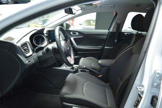 Kia Ceed Tourer Tourer 1.0 T-GDi 88kW (120CV) Tech