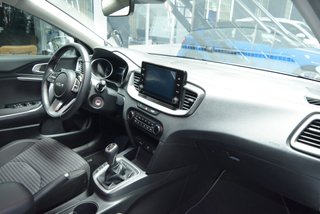 Kia Ceed Tourer Tourer 1.0 T-GDi 88kW (120CV) Tech