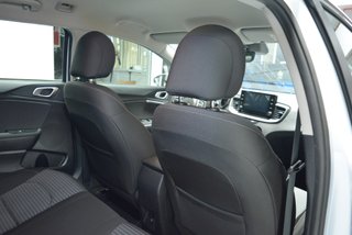 Kia Ceed Tourer Tourer 1.0 T-GDi 88kW (120CV) Tech