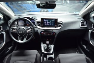 Kia Ceed Tourer Tourer 1.0 T-GDi 88kW (120CV) Tech