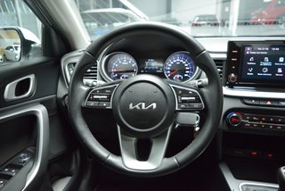 Kia Ceed Tourer Tourer 1.0 T-GDi 88kW (120CV) Tech