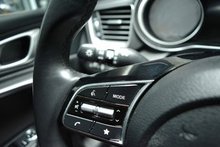 Kia Ceed Tourer Tourer 1.0 T-GDi 88kW (120CV) Tech