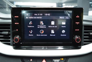 Kia Ceed Tourer Tourer 1.0 T-GDi 88kW (120CV) Tech