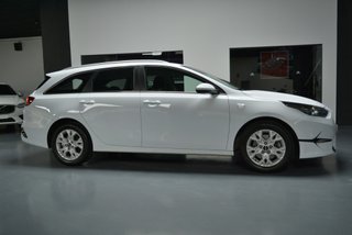 Kia Ceed Tourer Tourer 1.0 T-GDi 88kW (120CV) Tech