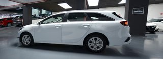 Kia Ceed Tourer Tourer 1.0 T-GDi 88kW (120CV) Tech