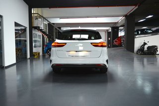 Kia Ceed Tourer Tourer 1.0 T-GDi 88kW (120CV) Tech